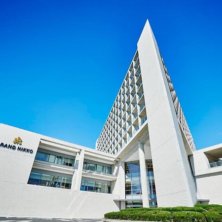 Grand Nikko Awaji Hotel Exterior photo