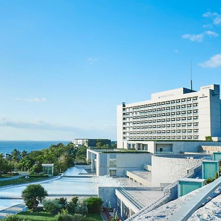 Grand Nikko Awaji Hotel Exterior photo