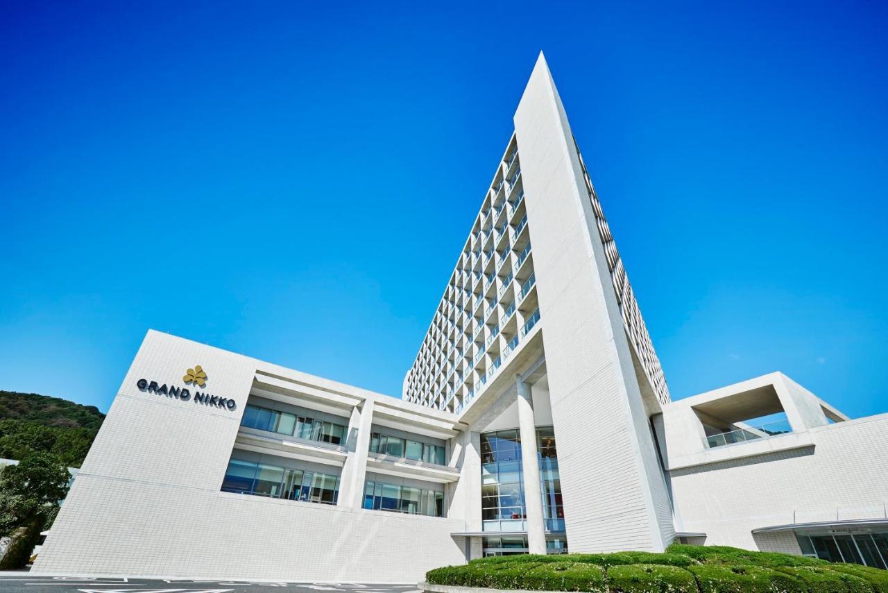 Grand Nikko Awaji Hotel Exterior photo