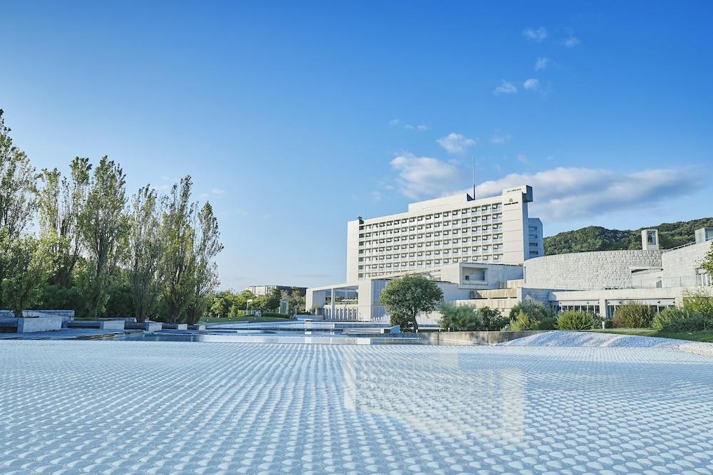 Grand Nikko Awaji Hotel Exterior photo