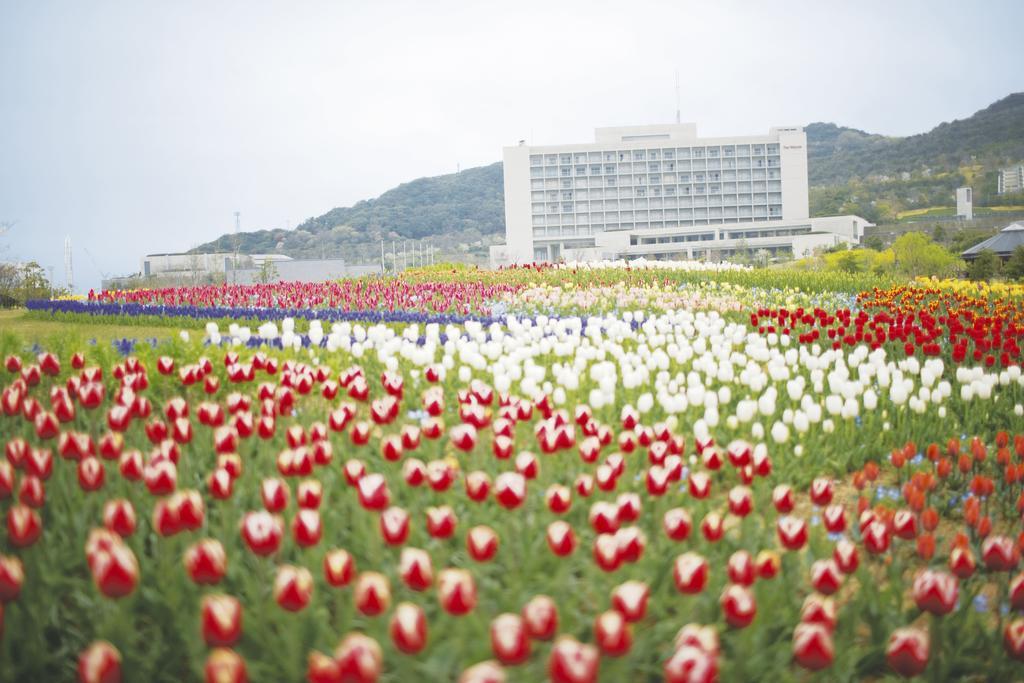 Grand Nikko Awaji Hotel Exterior photo