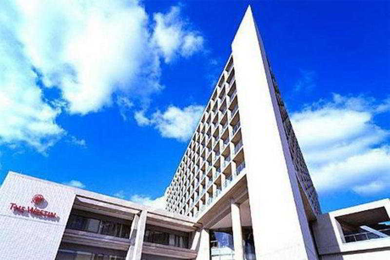 Grand Nikko Awaji Hotel Exterior photo